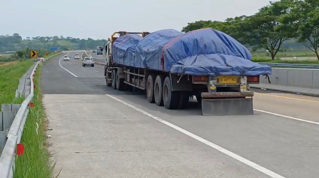 Kecelakaan Tol Batang Semarang Disorot, Jasamarga Pastikan Jalan Laik Operasi