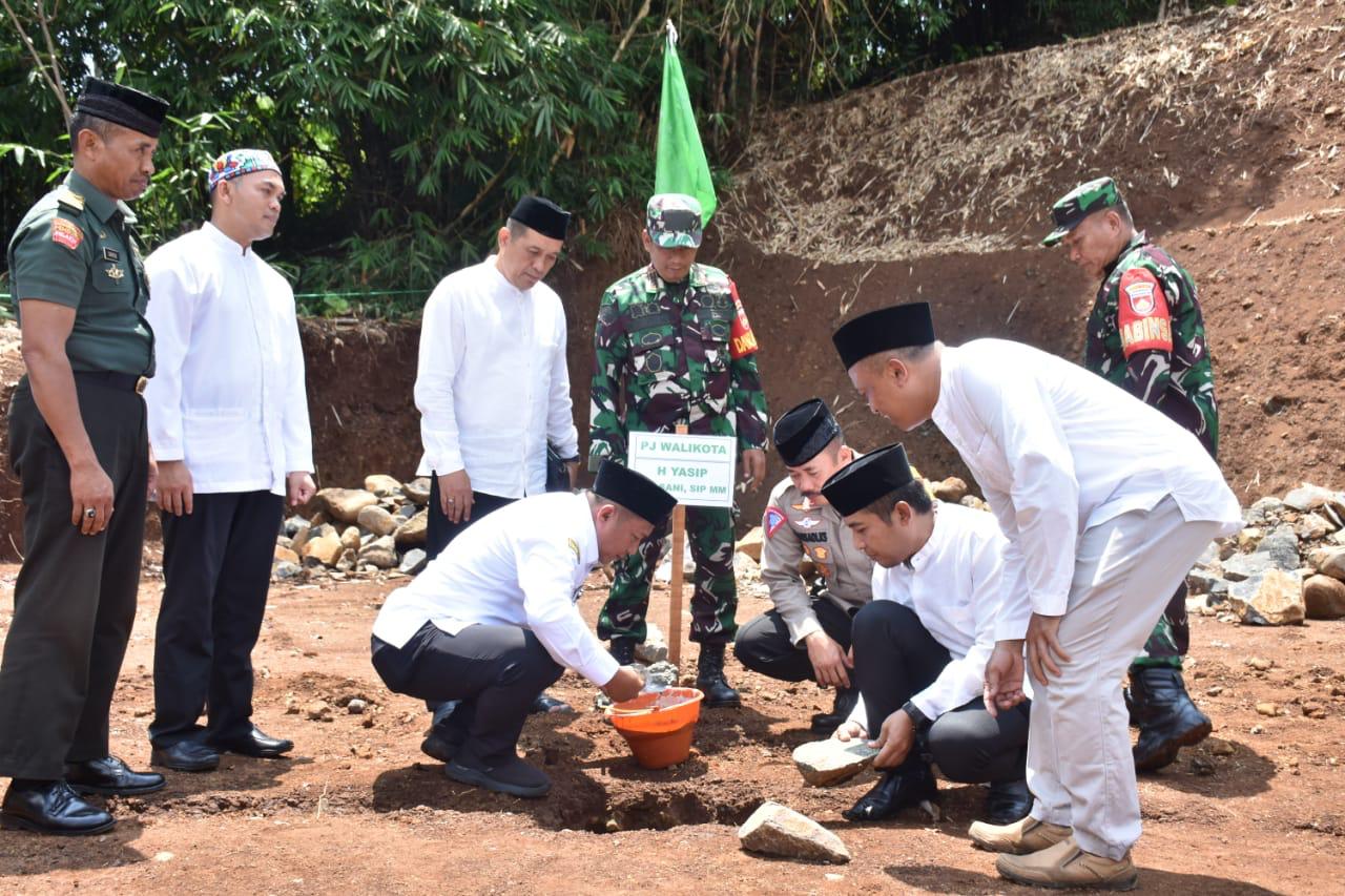 Kemajuan Sebuah Kota Dilihat dari Sektor Pendidikan