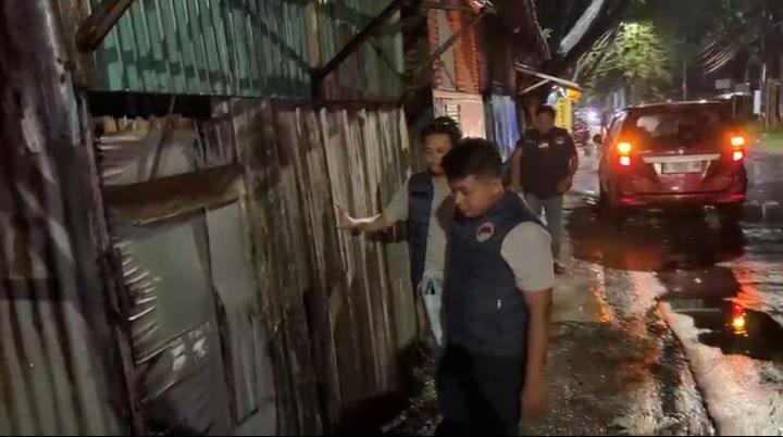 Dua Pengedar Obat Keras Ilegal Diamankan Satresnarkoba Polres Tegal