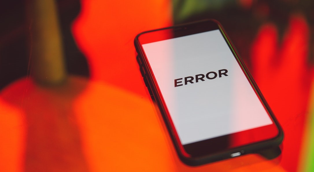 5 Cara Memperbaiki Aplikasi yang Error di Ponsel 