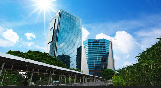 BRI Jadi Institusi Keuangan Nomor 1 di Indonesia dalam Daftar Fortune Southeast Asia 500