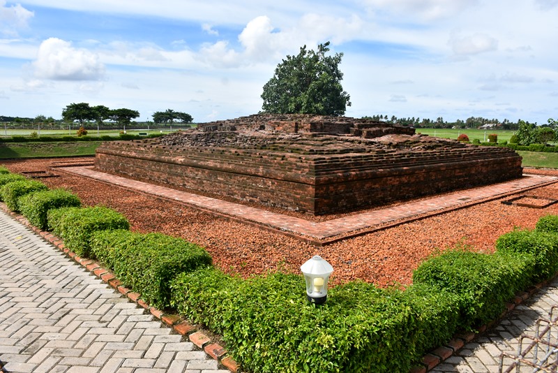 Rasakan Sensasi Liburan di Candi Jiwa ; Berikut Harga Tiket, Jam Buka, Fasilitas dan Tips Mengunjunginya!