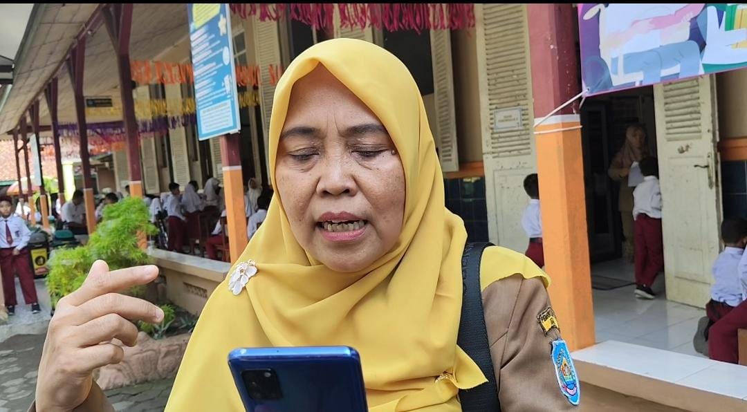 Januari-Juli 2025, Kasus HIV di Kabupaten Tegal 79 Orang  ‎