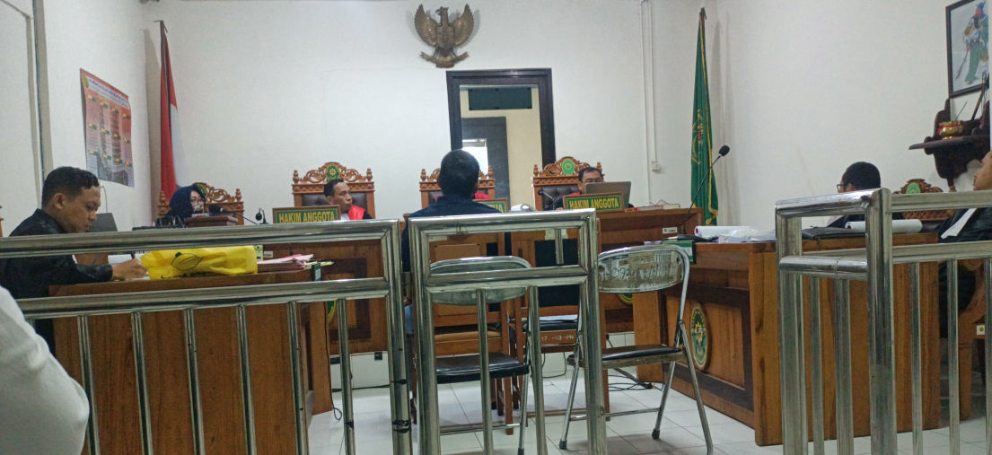 Sengketa Merek Susu Kambing, Pengacara Terdakwa Soroti Kejanggalan Sidang Karena Saksi Kunci Banyak Lupa