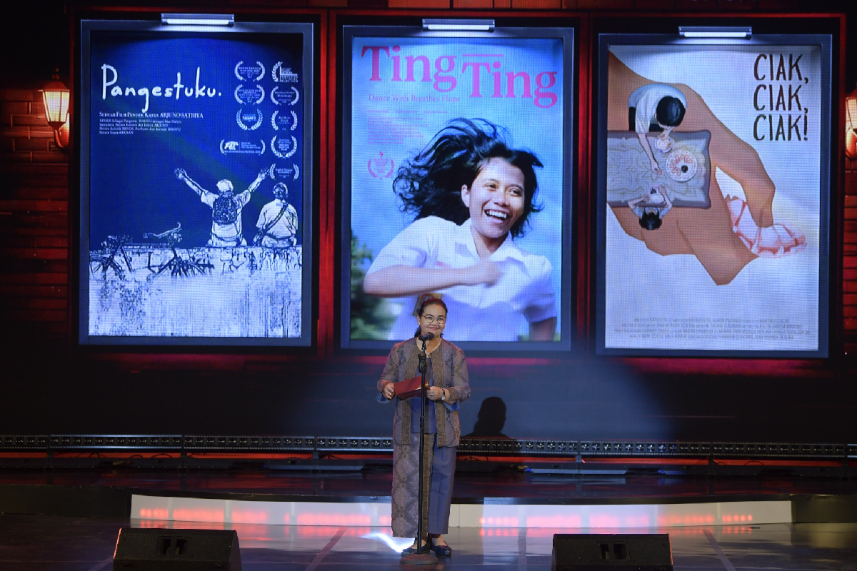 LSSFF 2025 Resmi Ditutup, Kota Semarang Mantapkan Diri Jadi Rumah Film Pendek Nasional