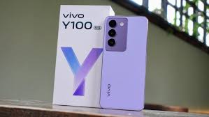 7 Vivo Y100 5G, Desain Premium dengan Harga Terjangkau