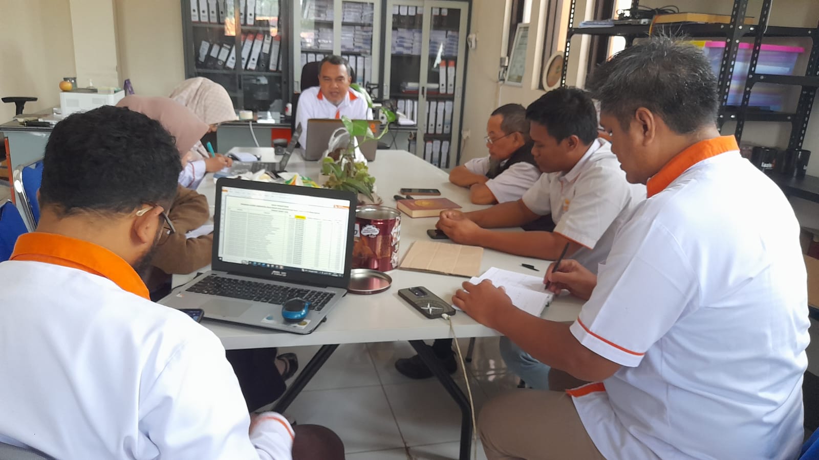 Lazismu Pekalongan Dobrak Mindset Petugasnya Hingga Berhasil Himpun Dana Miliaran