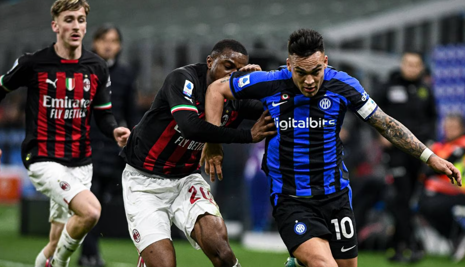 Inter Milan vs AC Milan, Prediksi Leg 2 Derby Della Madonnina