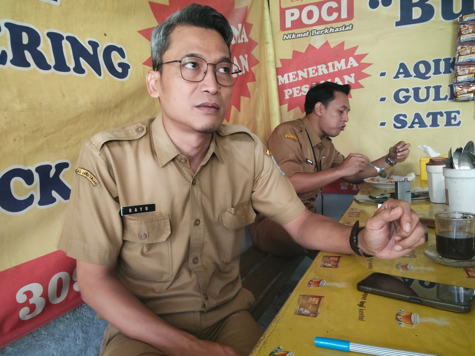 Bapenda Tegal Tangguhkan Pembayaran PBB Desa Padasari 