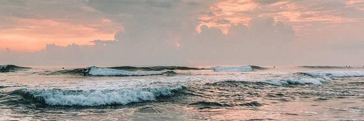 7 Wisata Pantai yang Ada di Bali, No 2 Paling Terkenal 