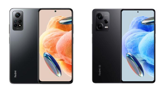 Ponsel Pintar Redmi Note 12, Kualitas Spesifikasi dan Fitur-fiturnya Bolah Diadu