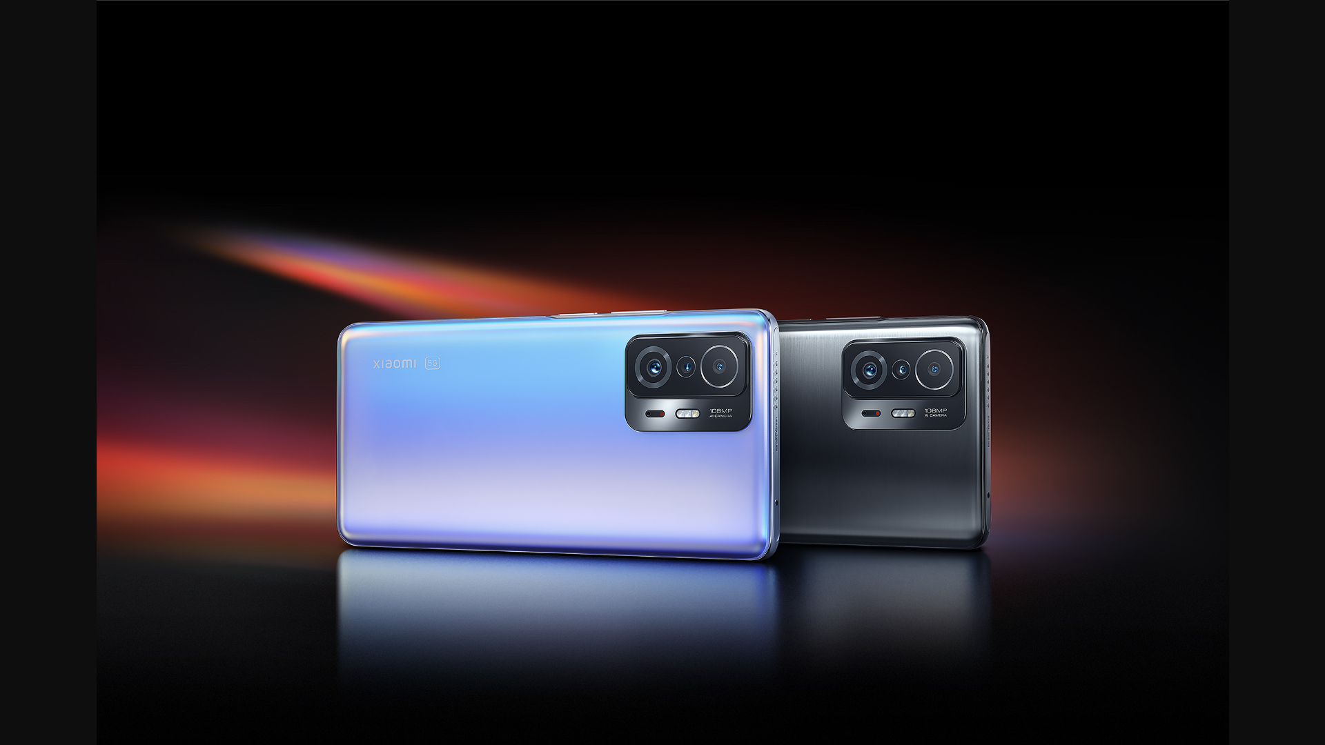 Hp Xiaomi 11T Pro, Smartphone yang Dibekali Chipset Tangguh Snapdragon 888 dan Punya Triple Camera Keren