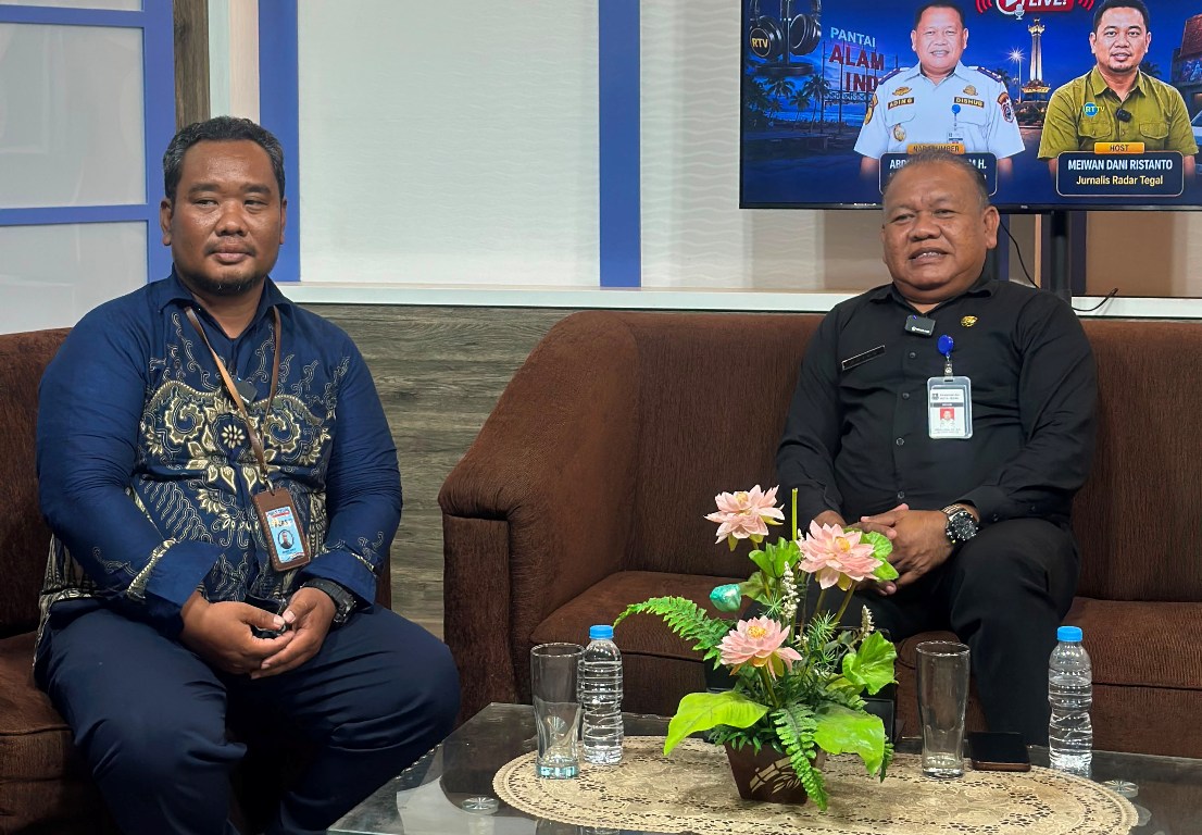 Mari Plesir Tegal: Solusi Angkutan Perintis ke Tempat Wisata