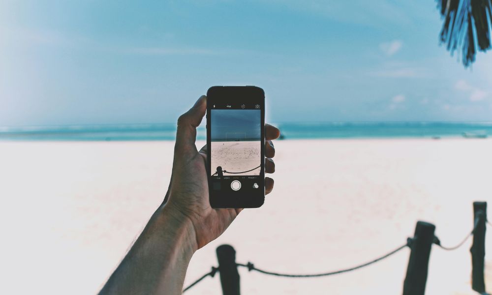 8 Cara Mengatasi Kamera HP Buram dengan Tepat, Kemera Auto Tajam