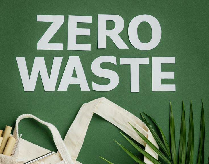 Mengadopsi Gaya Hidup Zero Waste untuk Menciptakan Lingkungan yang Berkelanjutan