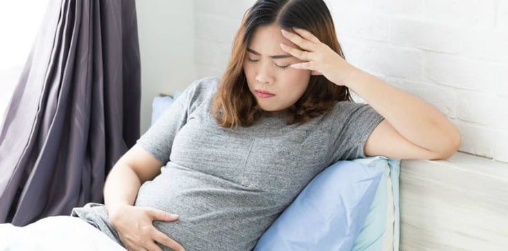 Kenali Anemia Pada Ibu Hamil, Penyebab Hingga Ciri-Cirinya