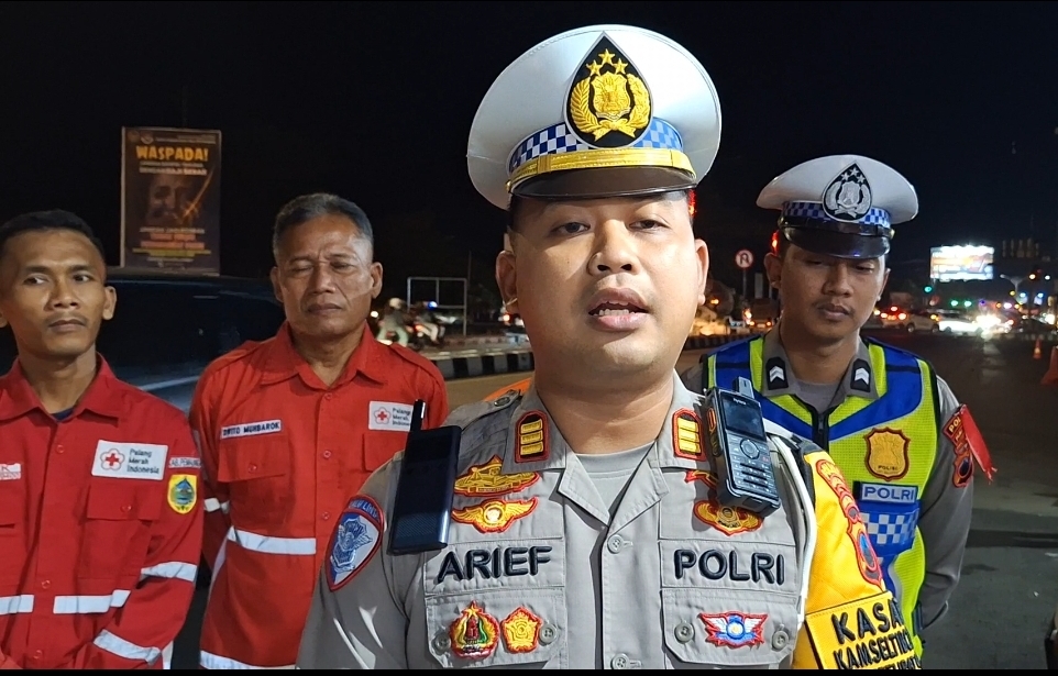 Arus Mudik di Pantura Pemalang Meningkat, Sejumlah Ruas Jalan Minim Penerangan