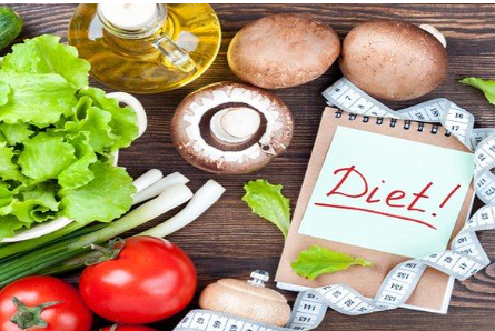 8 Tips Diet Sehat dan Aman untuk Pemula