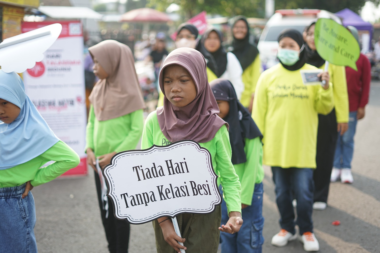 Cegah Transfusi Darah Seumur Hidup, Pemkab Batang Bakal Skrining Talasemia Gratis untuk Siswa Baru