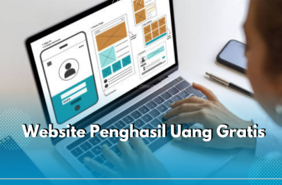  7 Situs Website Penghasil Uang Terpercaya, Langsung Cair ke Rekening hingga Rp250 Ribu