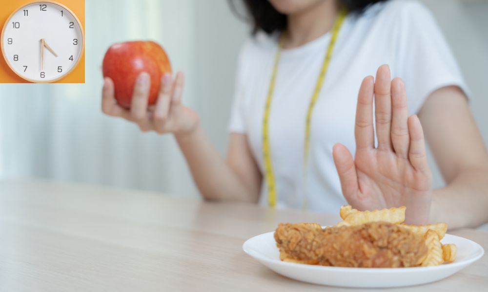 10 Kesalahan Diet Intermittent Fasting