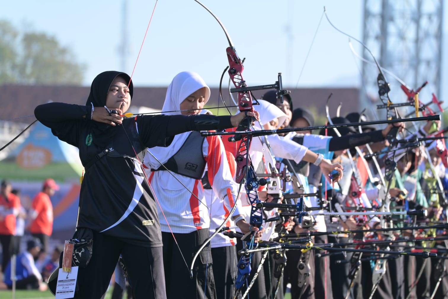 PB Perpani Berburu Atlet Bertalenta MAC Kejurnas Junior 2026 di Kudus