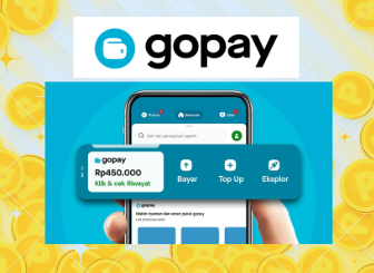 4 Aplikasi Penghasil Saldo GoPay yang Terbukti Bisa Dicairkan 