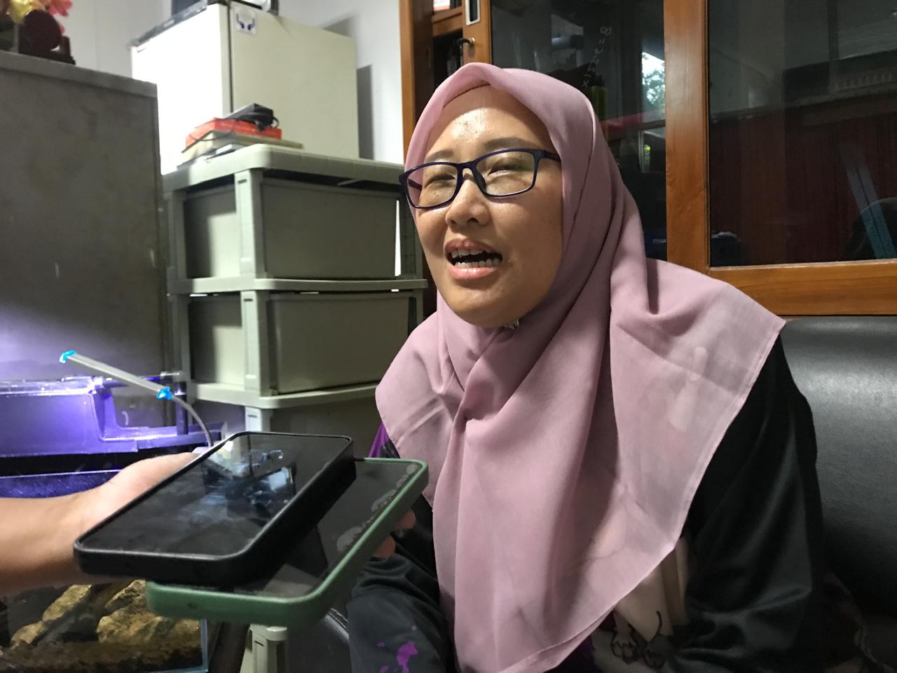 Realitas Dunia Peternakan Batang,  Satu Dokter Hewan Tangani 4 Juta Ternak