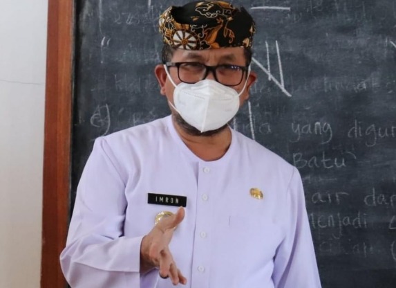 Bupati Cirebon Dilaporkan ke Polisi oleh Warganya, Ternyata Kasus Santet