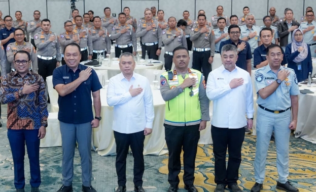 Jasa Marga Kembangkan Teknologi Berbasis RFID Menuju Zero Over Dimension Over Load 2027