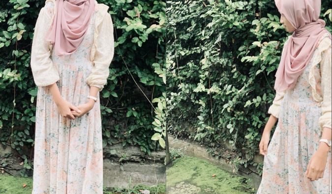 Ini Dia Deretan Warna Baju Lebaran untuk Remaja Dijamin Trendy