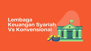 Perbedaan KUR Syariah dan Konvensional