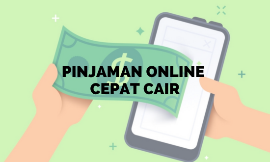 4 Daftar Pinjol Cepat Cair Hanya Butuh Waktu 5 Menit