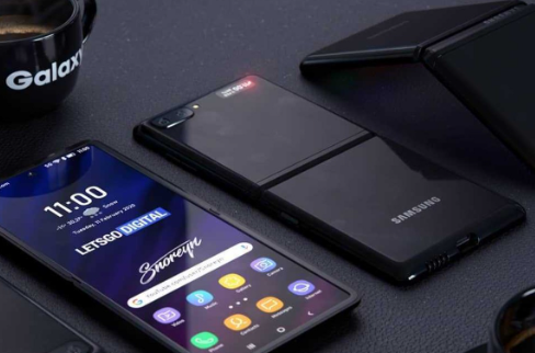 HP Samsung Galaxy Awal 2024 Turun Harga, Kesempatan Terbaik Miliki ...