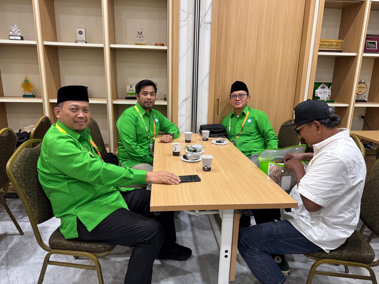Ketua Komisi I DPRD Batang Minta KPBU PJU Dikaji Ulang, Ini Alasannya