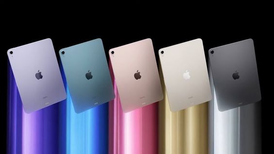 Kenali Kecanggihan IPad 9 Jutaan, yang Cocok dan Bisa Permudah Pekerjaan 