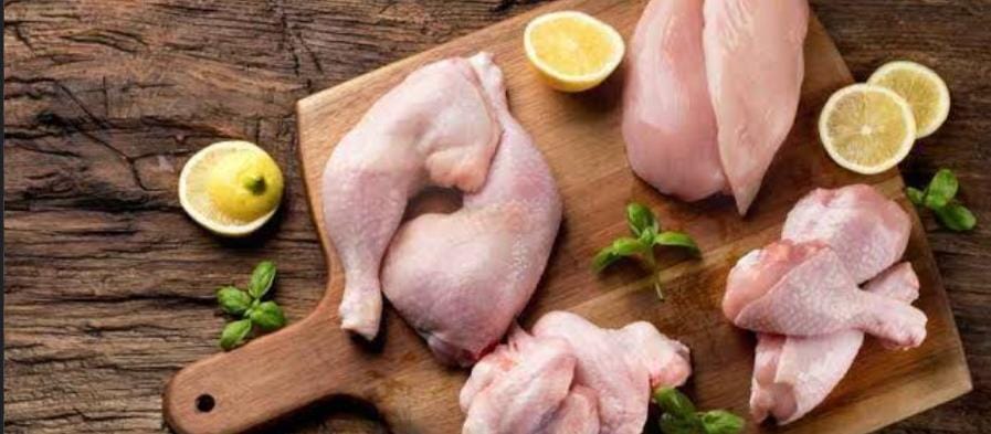 Inilah 9 Manfaat Mengomsumsi Daging Ayam