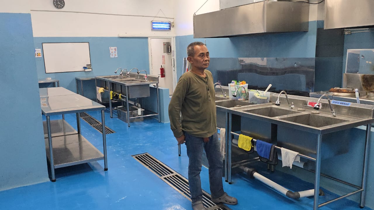 Anggaran MBG Telat, SPPG Kroyo Sragen Sempat Hentikan Layanan