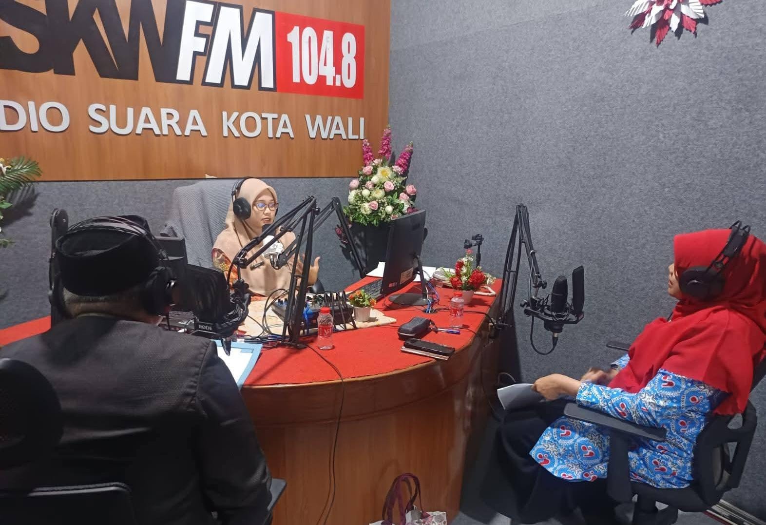 Pernikahan Anak Masih Jadi Perhatian, Demak Catat 214 Kasus Konseling hingga September 2026