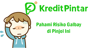 3 Risiko Galbay Kredit Pintar