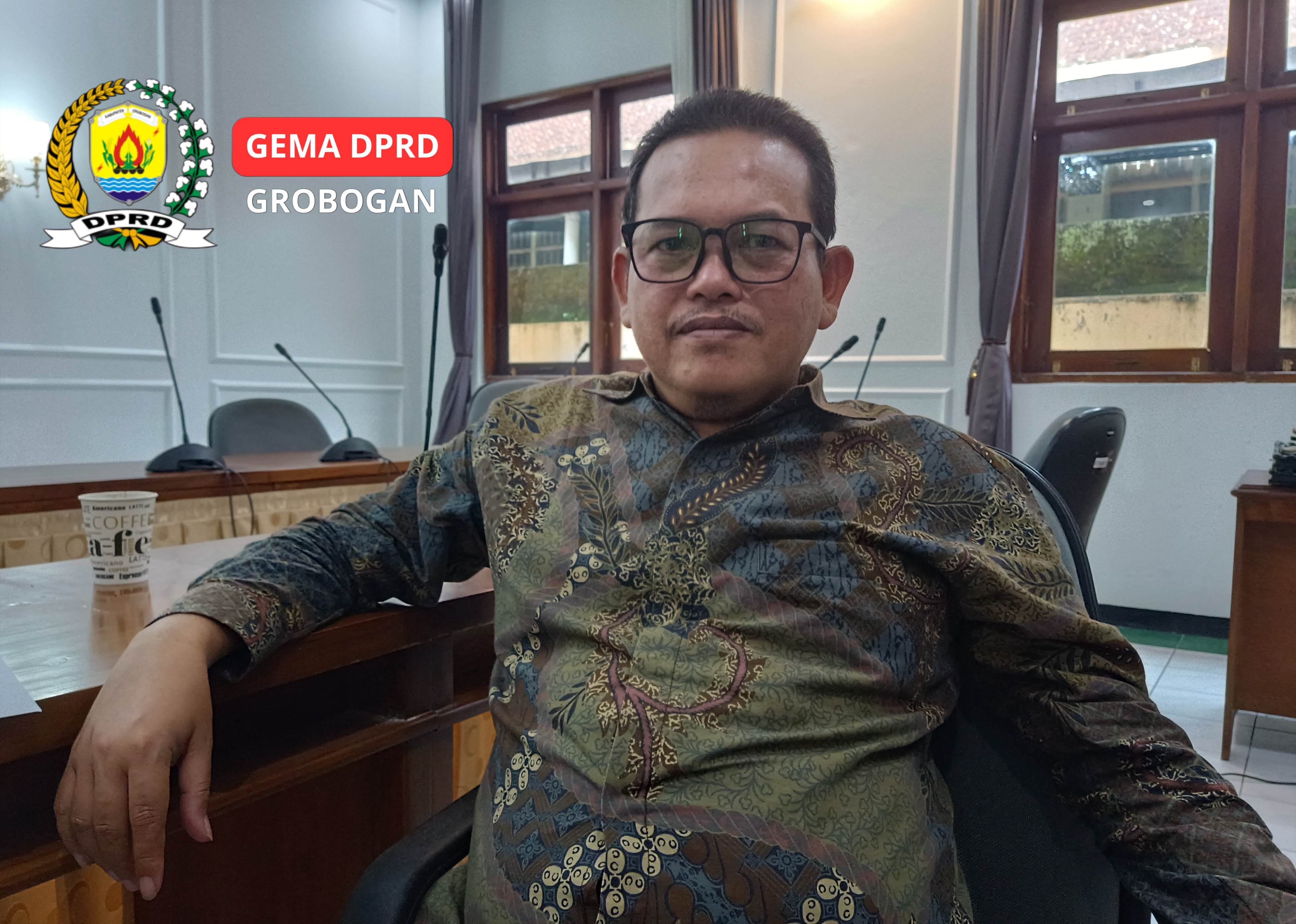Komisi A DPRD Grobogan Soroti Poin Krusial Dalam Raperda terkait Pilkades