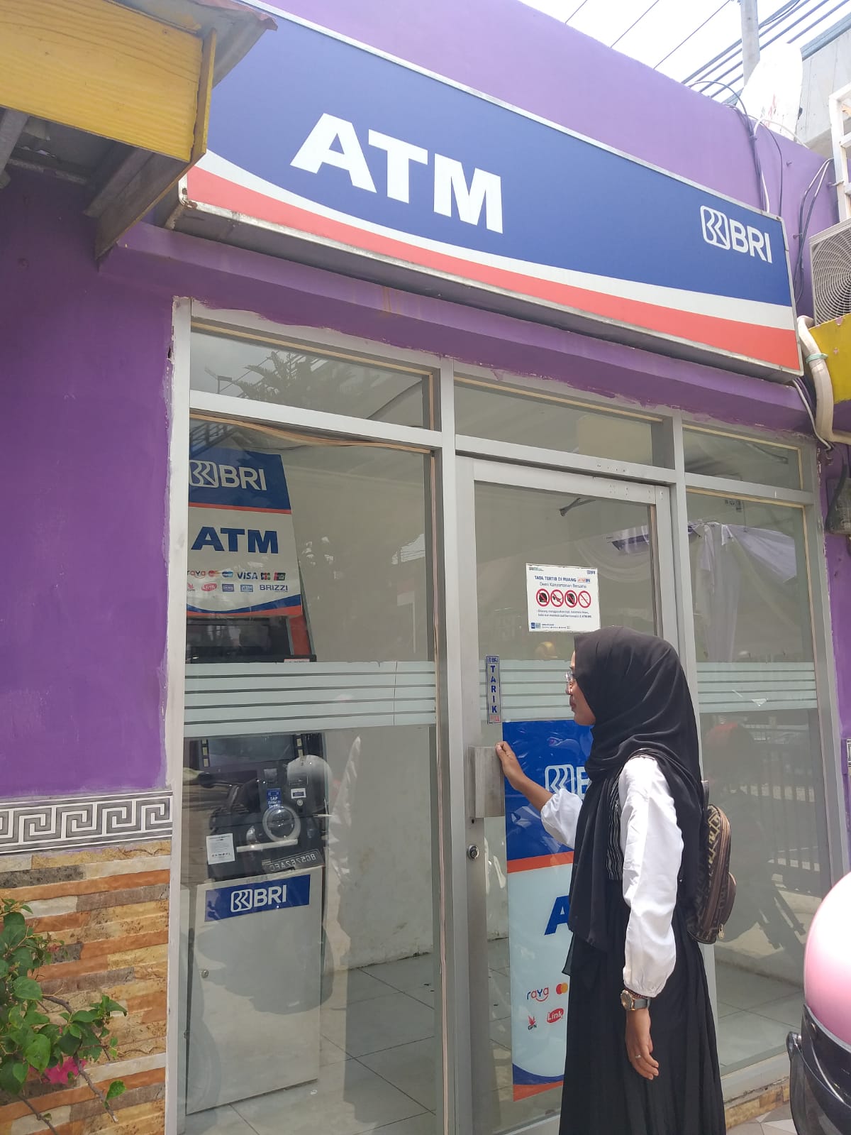 Banyak Keuntungan dan Keunggulan, Mahasiswa Bisa Bayar UKT Lewat ATM BRI dan BRImo 