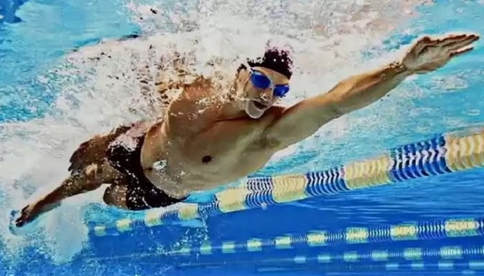 10 Teknik Dasar untuk Melejitkan Skill Berenang