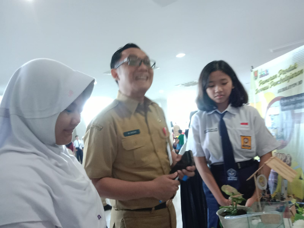 Bocah SMP Dikeroyok Teman, Polisi Usut Tuntas Kasus Bullying di Semarang