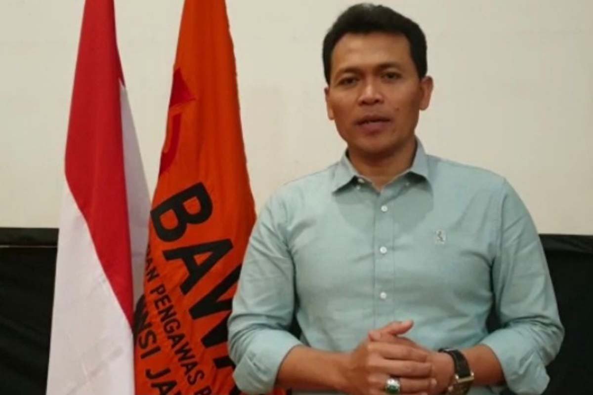 Bawaslu Buka Pendaftaran Anggota Panwascam 2024, Catat Syarat dan Ketentuannya