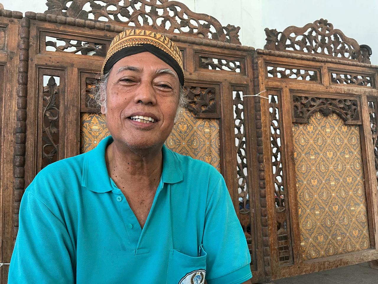 Konflik Keraton Dinilai Cederai Marwah Budaya, KGPH Puger Ingatkan Pentingnya Musyawarah