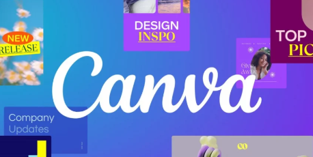 5 Fungsi Canva untuk Desain Visual