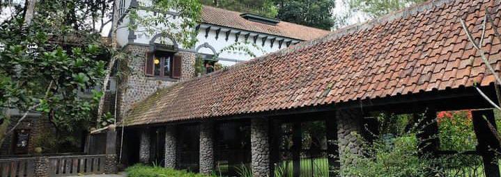 3 Daya Tarik di Wisata Museum Ullen Sentalu yang Penuh Sejarah