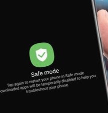 Cara Mematikan Safe Mode di Semua Merek Hp Android