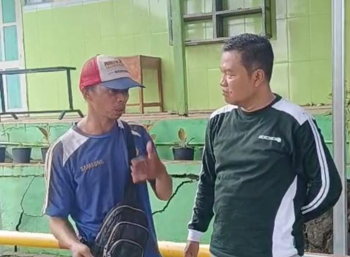 Disdikbud Kabupaten Tegal Pastikan Pendidikan Anak Terdampak Bencana Tetap  Terjamin 